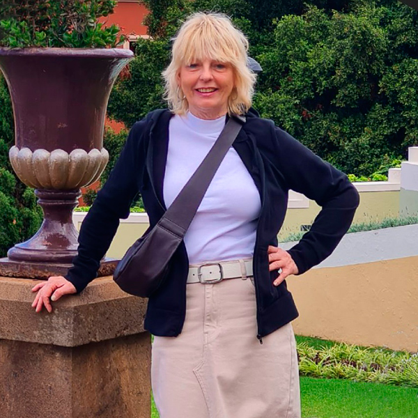 Bild von Gisela Scharte