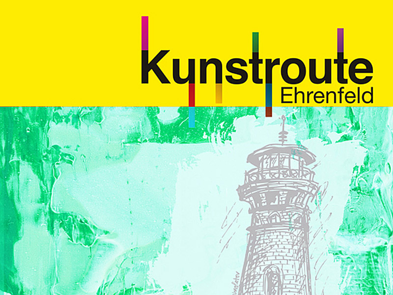 Bild zur Kunstroute 2025